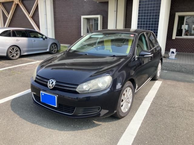 VOLKSWAGEN VW???5HB 2012
