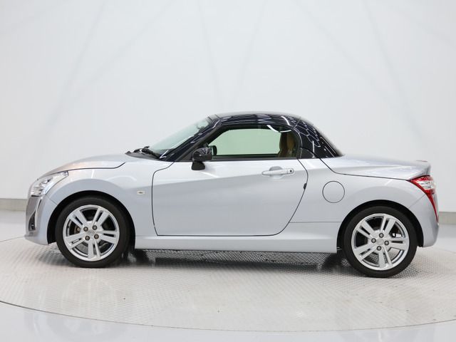 DAIHATSU COPEN 2016