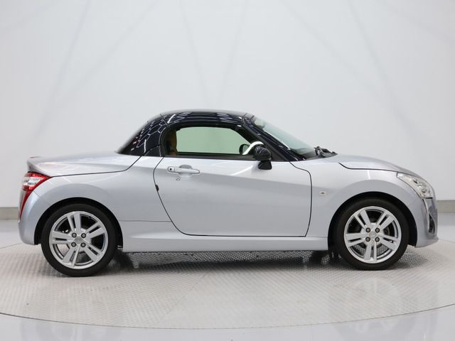 DAIHATSU COPEN 2016