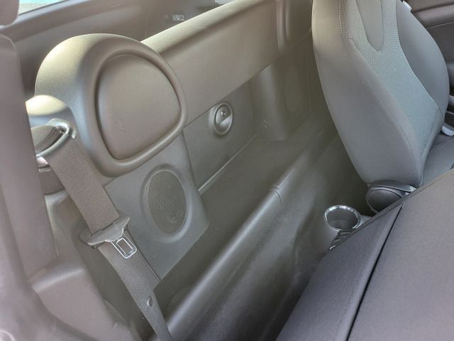 BMW BMW MINI COOPER COUPE 2013