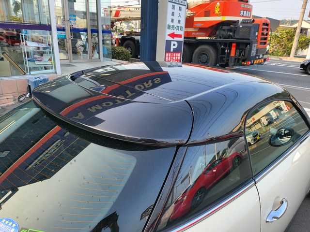 BMW BMW MINI COOPER COUPE 2013