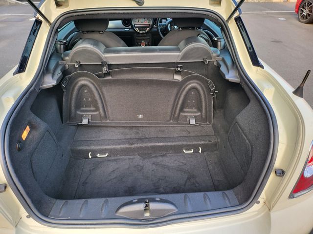 BMW BMW MINI COOPER COUPE 2013