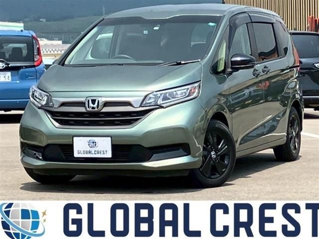 HONDA FREED HYBRID 2022