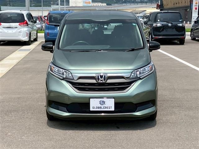 HONDA FREED HYBRID 2022