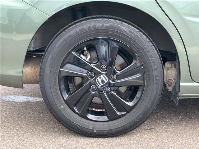 HONDA FREED HYBRID 2022