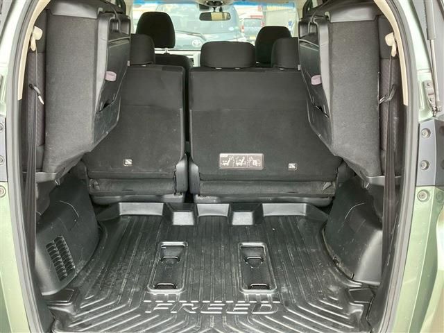 HONDA FREED HYBRID 2022