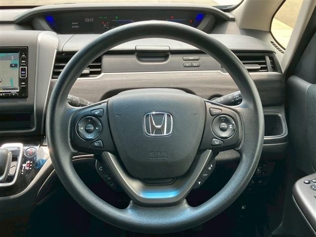 HONDA FREED HYBRID 2022