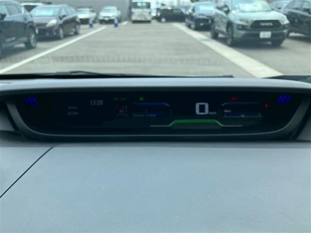 HONDA FREED HYBRID 2022