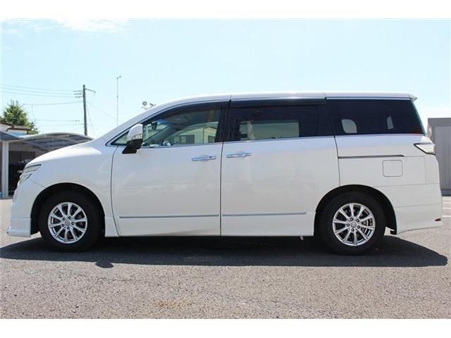 NISSAN ELGRAND 2015