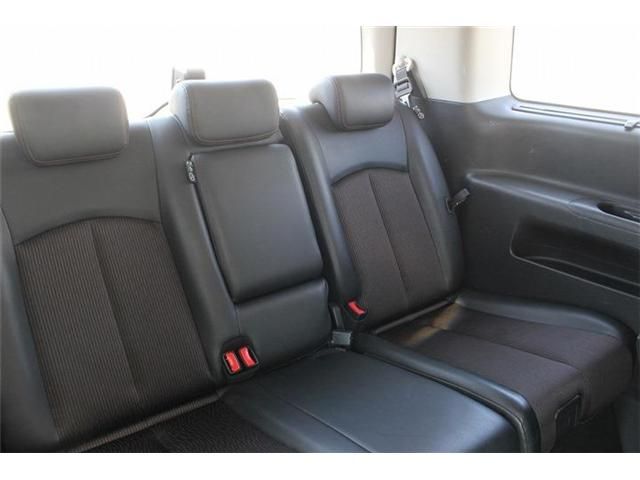 NISSAN ELGRAND 2015