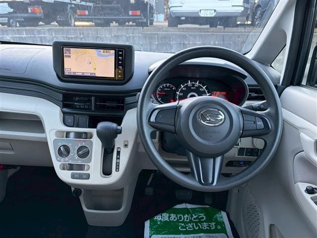 DAIHATSU MOVE 2022