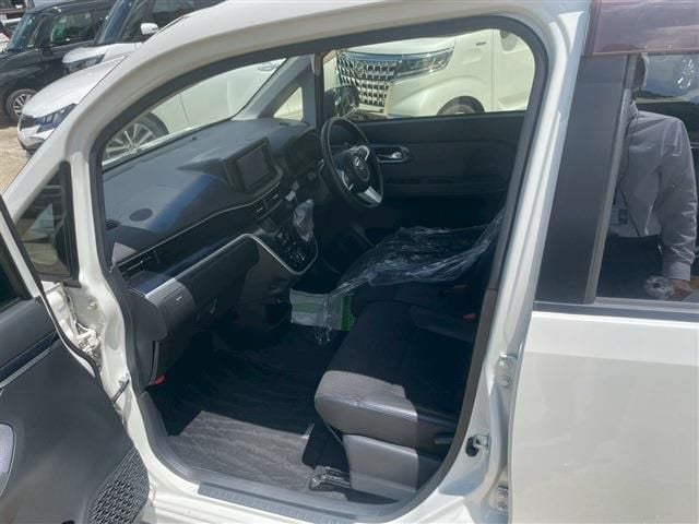 DAIHATSU MOVE CUSTOM 2015