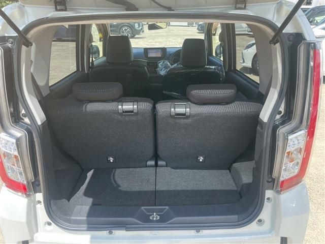 DAIHATSU MOVE CUSTOM 2015