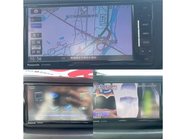 DAIHATSU MOVE CUSTOM 2015