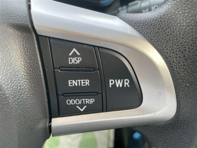 DAIHATSU MOVE CUSTOM 2015