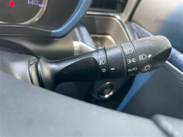 DAIHATSU MOVE CUSTOM 2015