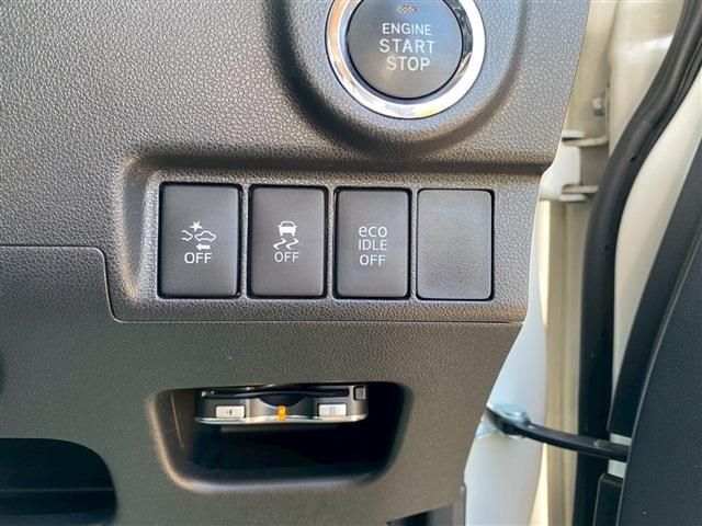 DAIHATSU MOVE CUSTOM 2015