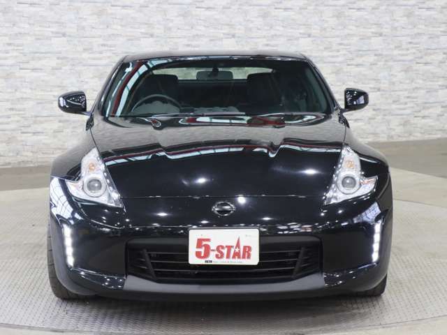 NISSAN FAIRLADY Z 2013