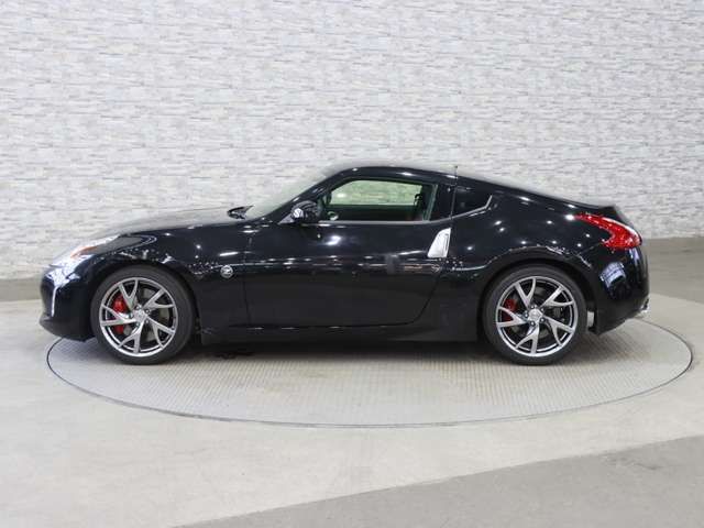 NISSAN FAIRLADY Z 2013