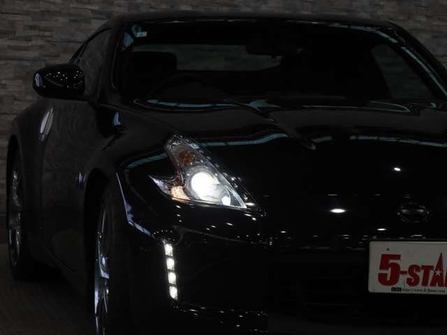 NISSAN FAIRLADY Z 2013