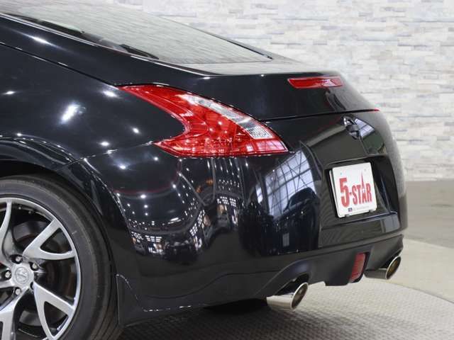 NISSAN FAIRLADY Z 2013