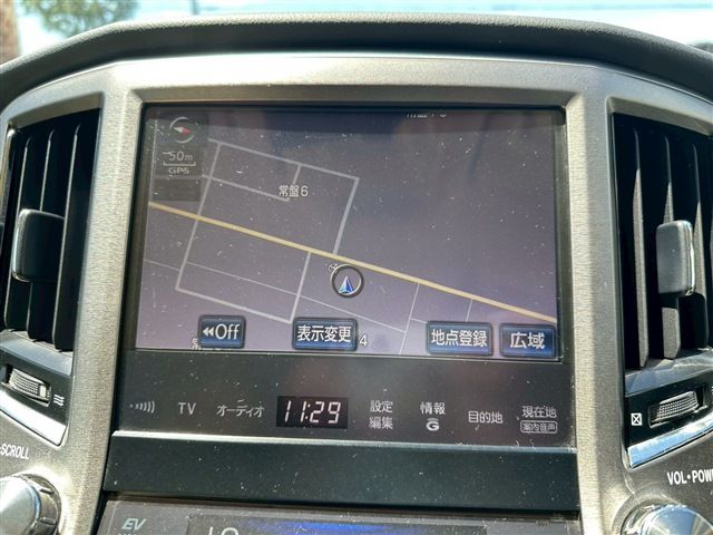 TOYOTA CROWN MAJESTA HYBRID 4WD 2015