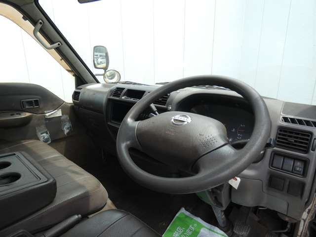 NISSAN VANETTE van 2WD 2008