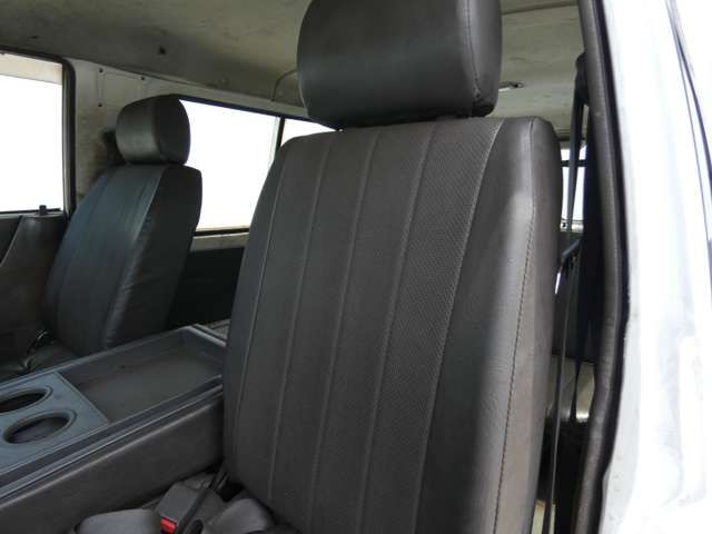 NISSAN VANETTE van 2WD 2008