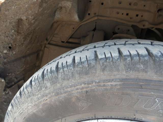 NISSAN VANETTE van 2WD 2008