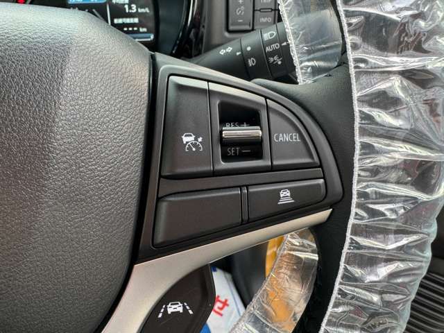 SUZUKI HUSTLER 4WD 2024