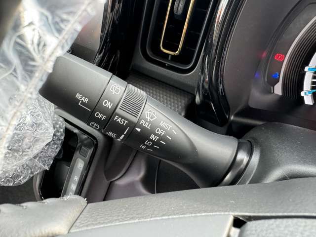 SUZUKI HUSTLER 4WD 2024