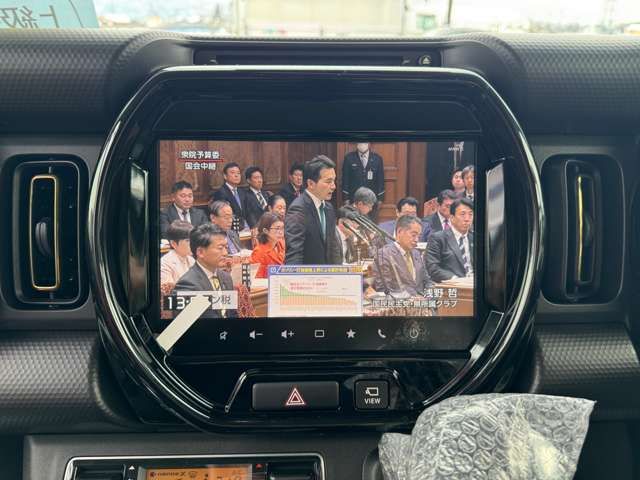 SUZUKI HUSTLER 4WD 2024