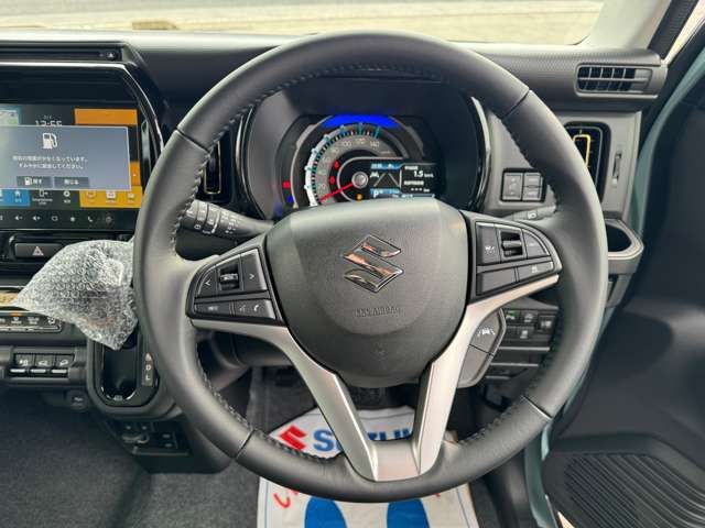 SUZUKI HUSTLER 4WD 2024