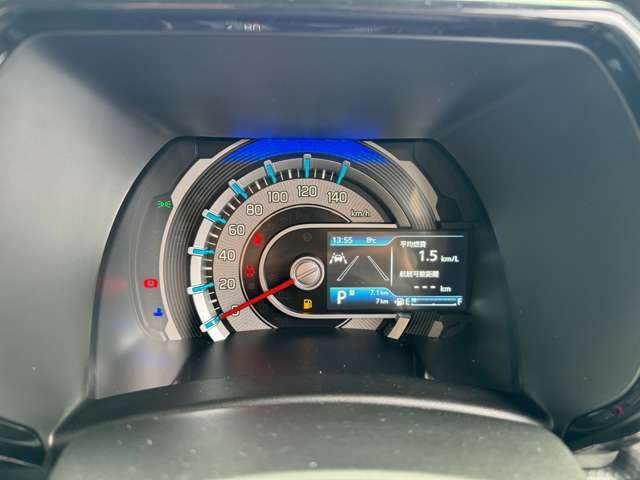 SUZUKI HUSTLER 4WD 2024