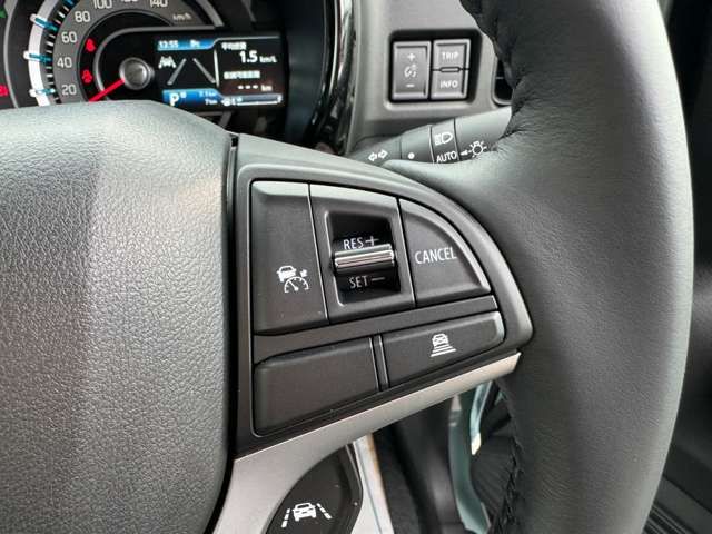 SUZUKI HUSTLER 4WD 2024