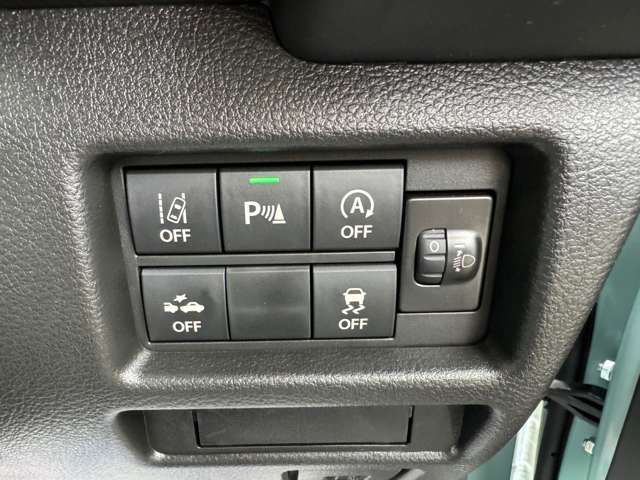 SUZUKI HUSTLER 4WD 2024