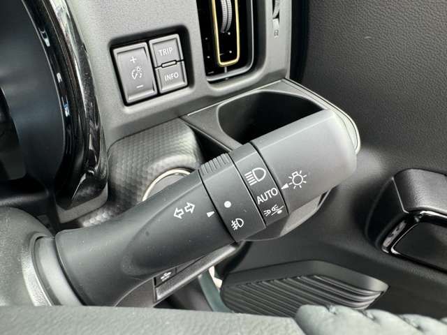 SUZUKI HUSTLER 4WD 2024