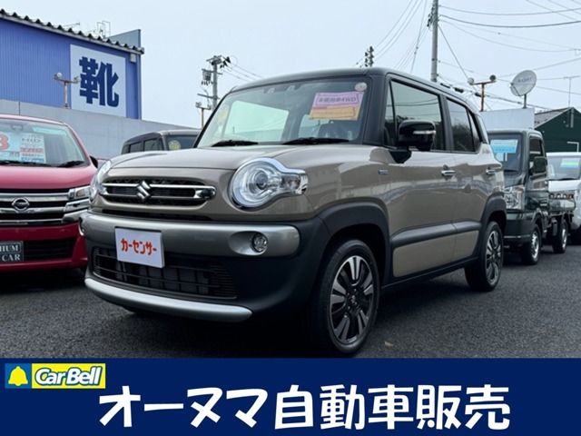 SUZUKI XBEE 4WD 2025