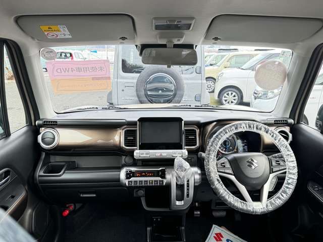 SUZUKI XBEE 4WD 2025