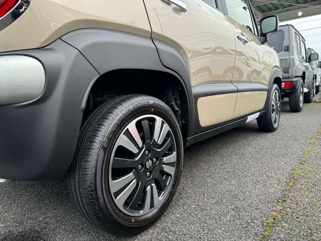 SUZUKI XBEE 4WD 2025