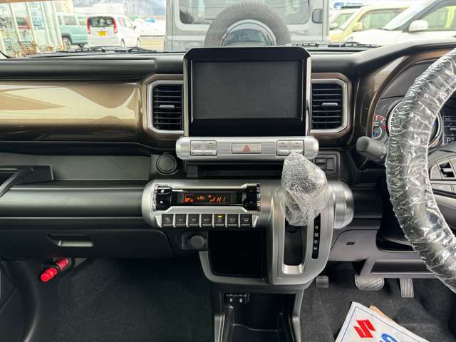 SUZUKI XBEE 4WD 2025