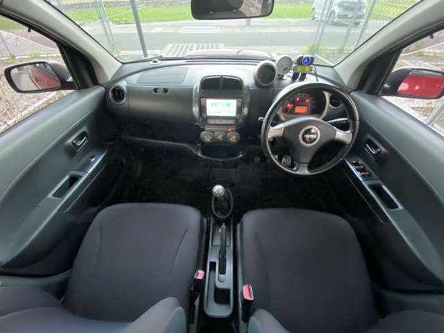 DAIHATSU BOON 4WD 2006