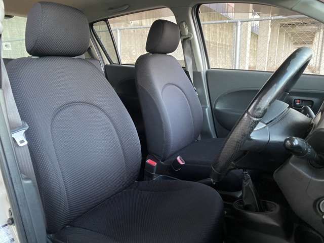 DAIHATSU BOON 4WD 2006