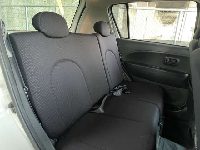 DAIHATSU BOON 4WD 2006