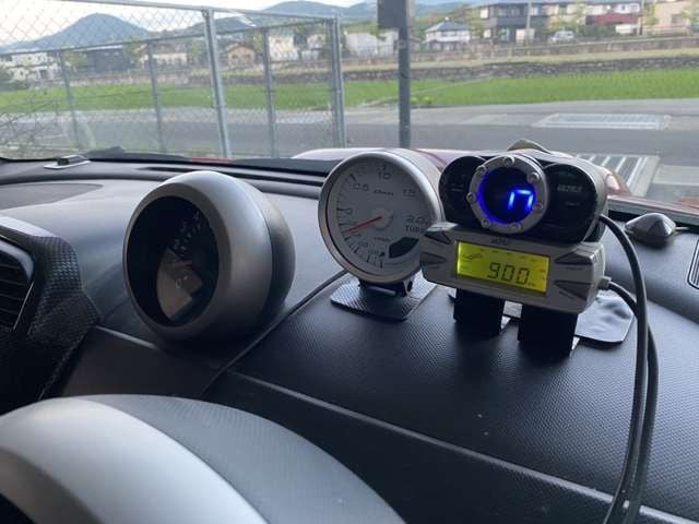 DAIHATSU BOON 4WD 2006