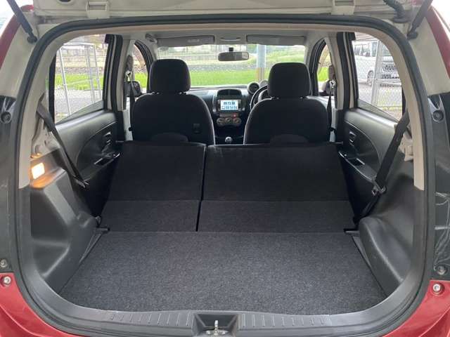 DAIHATSU BOON 4WD 2006