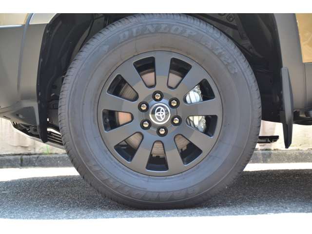 TOYOTA LANDCRUISER 250 2024