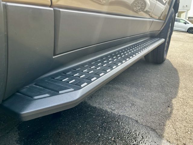 TOYOTA LANDCRUISER 250 2024