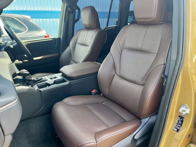 TOYOTA LANDCRUISER 250 2024