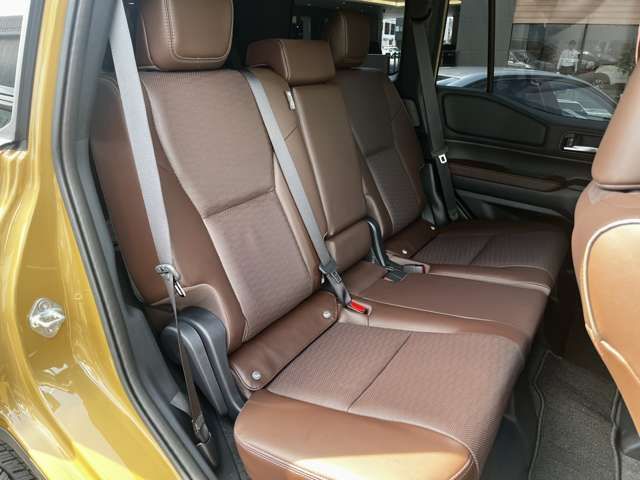 TOYOTA LANDCRUISER 250 2024